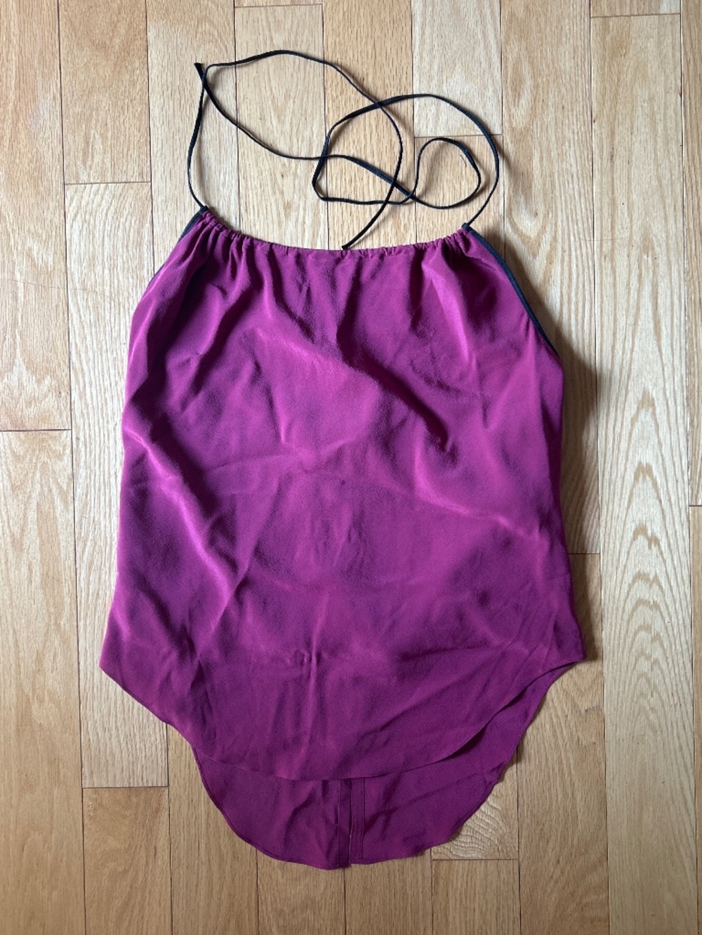 🩷🩷🩷 stunning silk camisole 💕💕💕